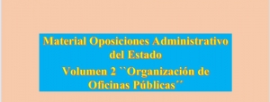 Bloque 2 Atencin al Pblico de Administrativo del Estado