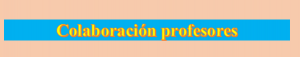 Colaboracin Profesores